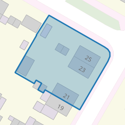 Perceel ANA01-K-8093