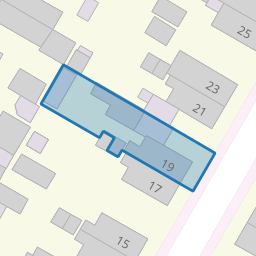 Perceel ANA01-K-8095