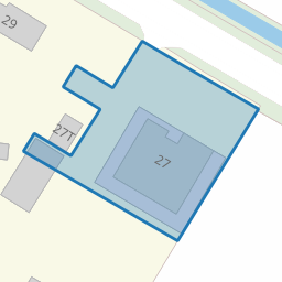 Perceel ANA01-K-8097