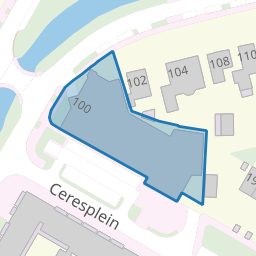 Perceel ANA01-K-8100