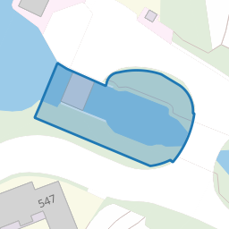 Perceel ANA01-K-8105