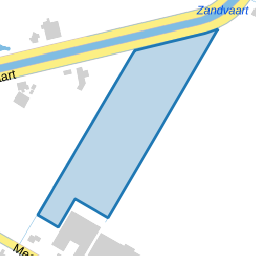 Perceel ANA01-K-8113