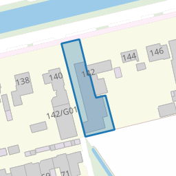 Perceel ANA01-K-8117