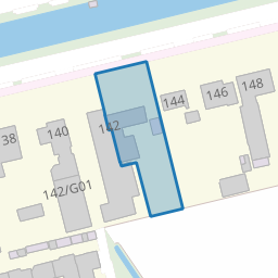 Perceel ANA01-K-8118