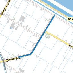 Perceel ANA01-K-8124