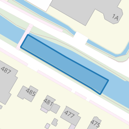 Perceel ANA01-K-8157