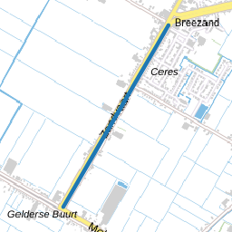 Perceel ANA01-K-8163