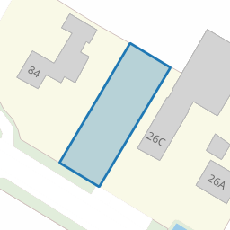 Perceel ANA01-K-8164