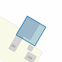 Perceel ANA01-K-8165