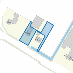 Perceel ANA01-K-8166