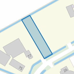 Perceel ANA01-K-8168