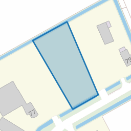 Perceel ANA01-K-8169