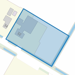 Perceel ANA01-K-8173