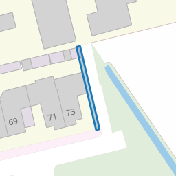 Perceel ANA01-K-8174