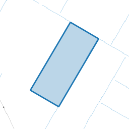 Perceel ANA01-L-1105