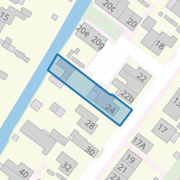 Perceel ANA01-L-1134