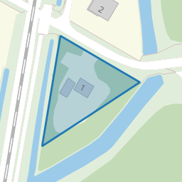 Perceel ANA01-L-1231