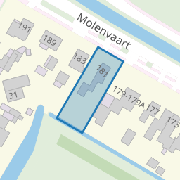 Perceel ANA01-L-1505