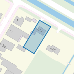 Perceel ANA01-L-1529