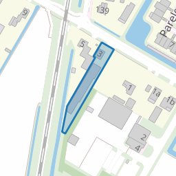 Perceel ANA01-L-1620