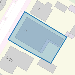 Perceel ANA01-L-1664