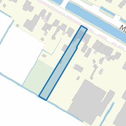 Perceel ANA01-L-1689