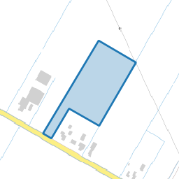 Perceel ANA01-L-1700