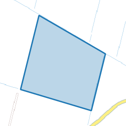 Perceel ANA01-L-1707