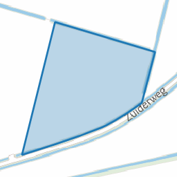 Perceel ANA01-L-1709