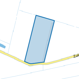 Perceel ANA01-L-1713