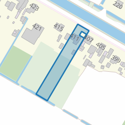 Perceel ANA01-L-1810