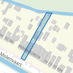 Perceel ANA01-L-1923