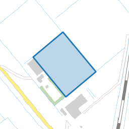 Perceel ANA01-L-1946