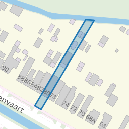 Perceel ANA01-L-1964