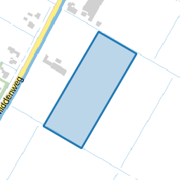 Perceel ANA01-L-1987