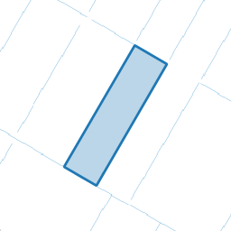 Perceel ANA01-L-1997