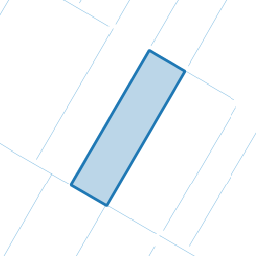 Perceel ANA01-L-1999