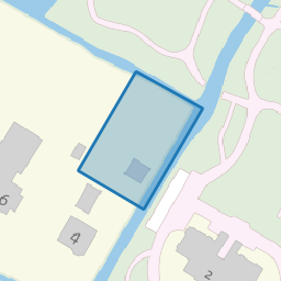 Perceel ANA01-L-2131