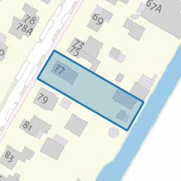 Perceel ANA01-L-2137