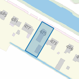 Perceel ANA01-L-2153