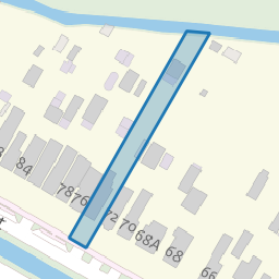 Perceel ANA01-L-2180