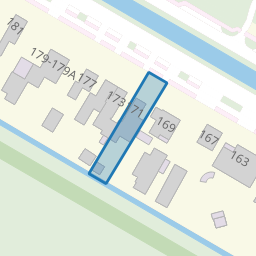 Perceel ANA01-L-2233