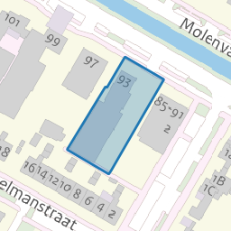 Perceel ANA01-L-2255