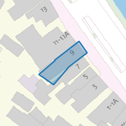 Perceel ANA01-L-2289