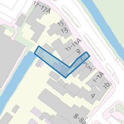 Perceel ANA01-L-2290