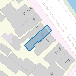 Perceel ANA01-L-2291