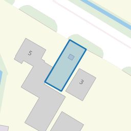 Perceel ANA01-L-2300