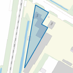 Perceel ANA01-L-2301