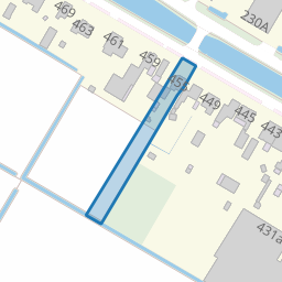 Perceel ANA01-L-2303