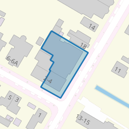 Perceel ANA01-L-2314